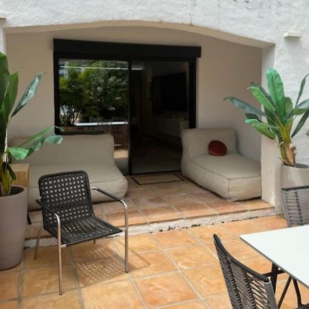 Luxurious Apartment In Puerto Banus 마르베야 외부 사진