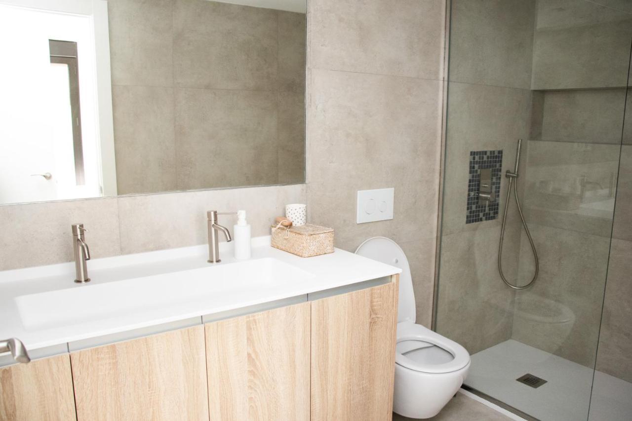 Luxurious Apartment In Puerto Banus 마르베야 외부 사진