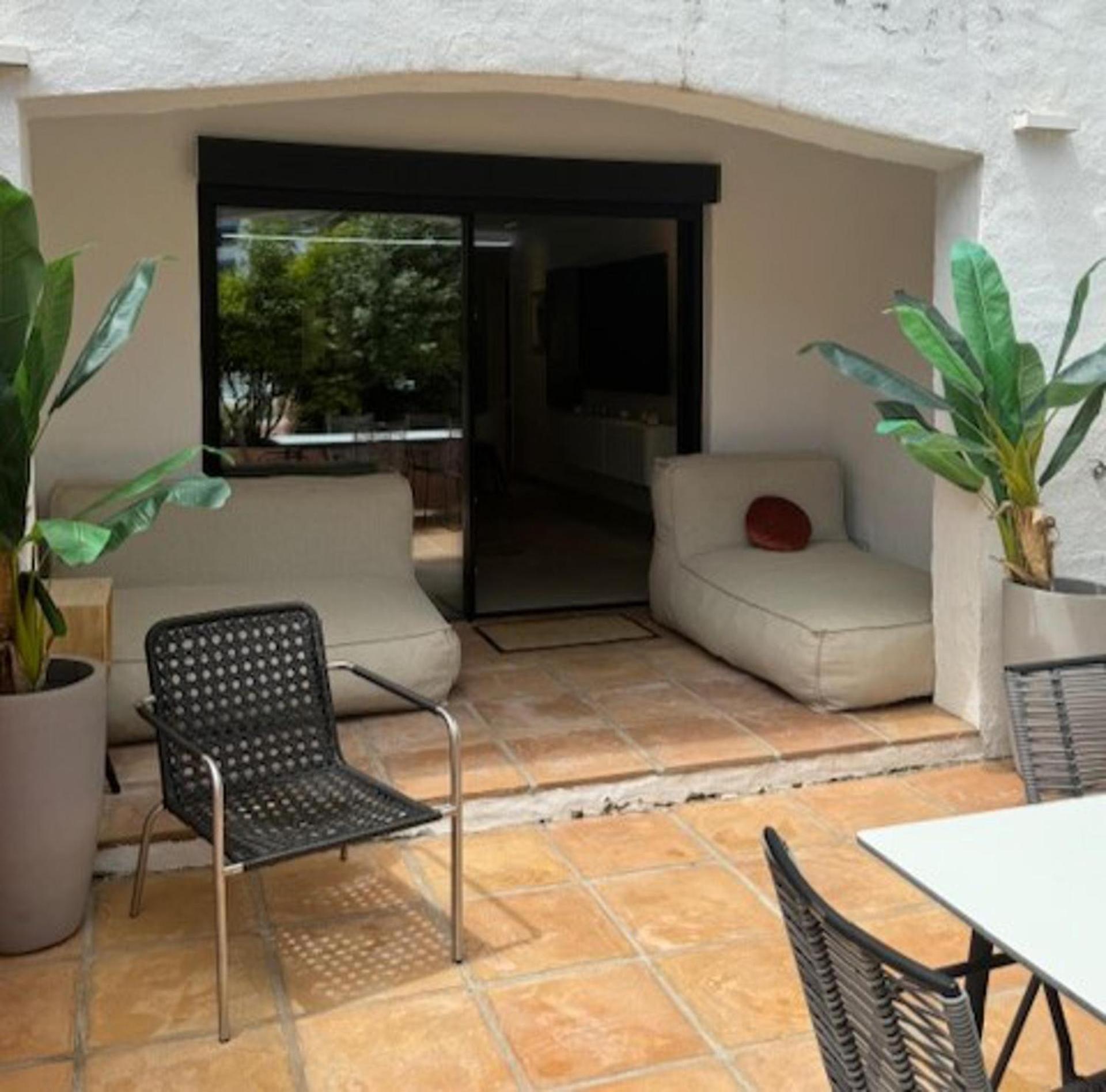 Luxurious Apartment In Puerto Banus 마르베야 외부 사진
