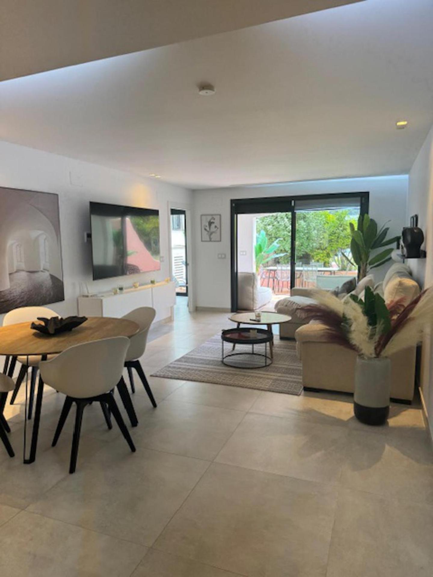 Luxurious Apartment In Puerto Banus 마르베야 외부 사진