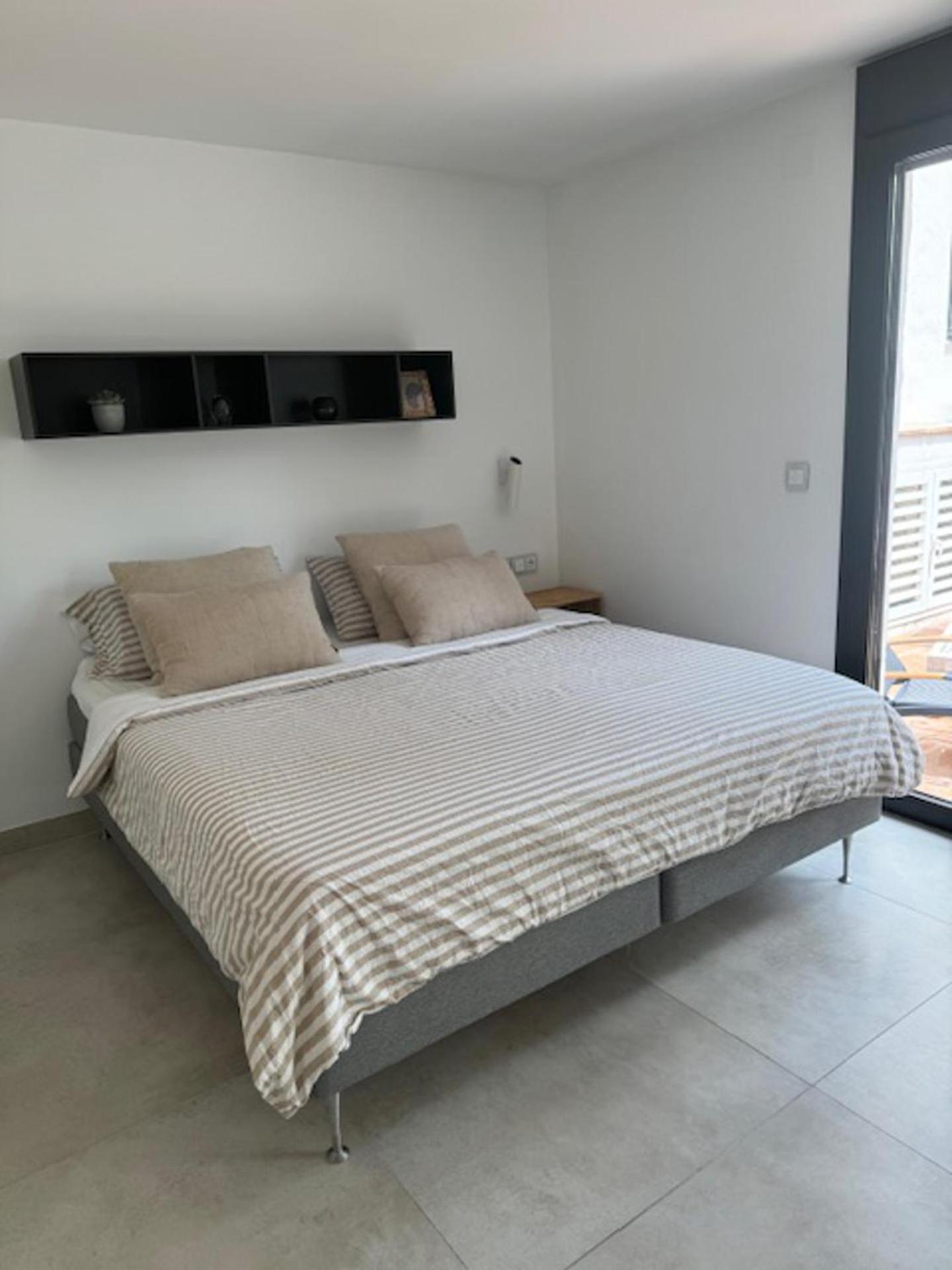 Luxurious Apartment In Puerto Banus 마르베야 외부 사진