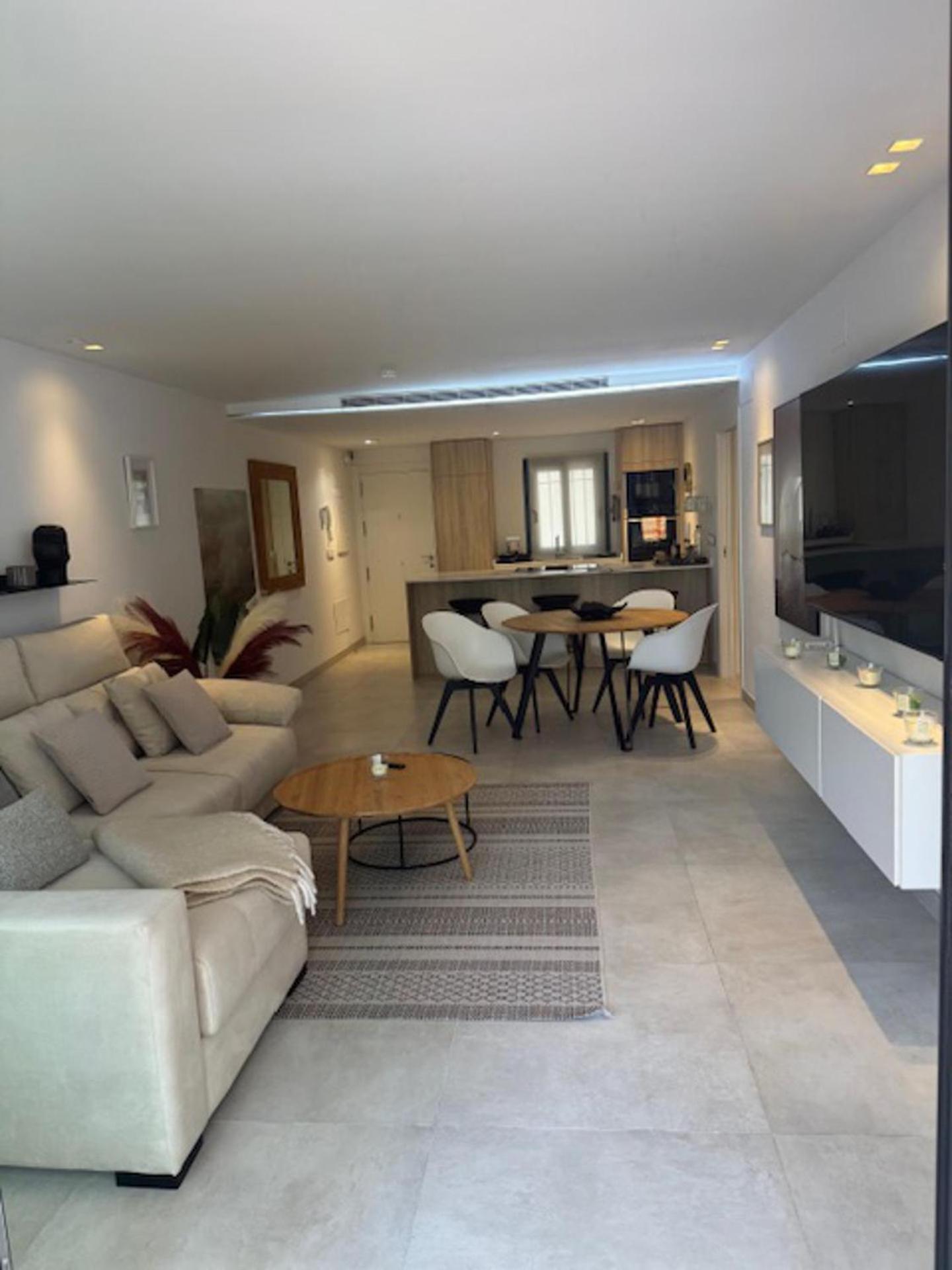 Luxurious Apartment In Puerto Banus 마르베야 외부 사진