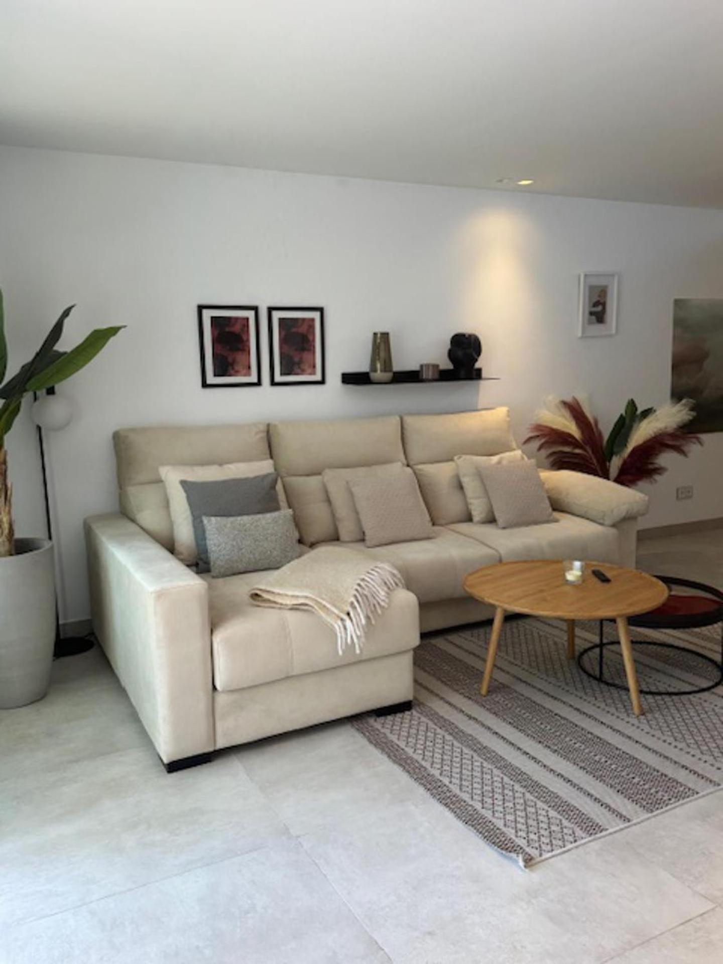 Luxurious Apartment In Puerto Banus 마르베야 외부 사진