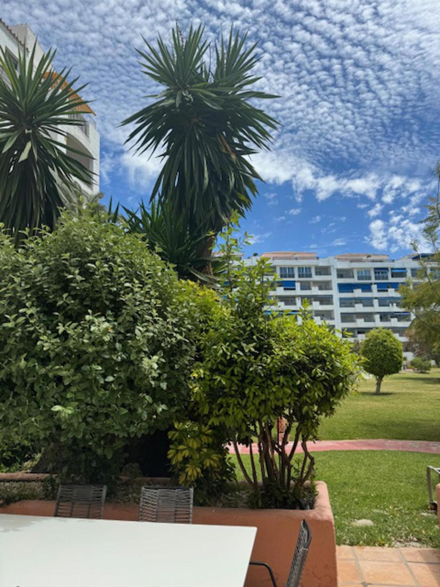 Luxurious Apartment In Puerto Banus 마르베야 외부 사진